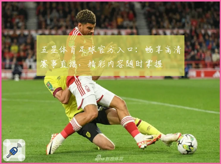 五星体育足球官方入口：畅享高清赛事直播，精彩内容随时掌握