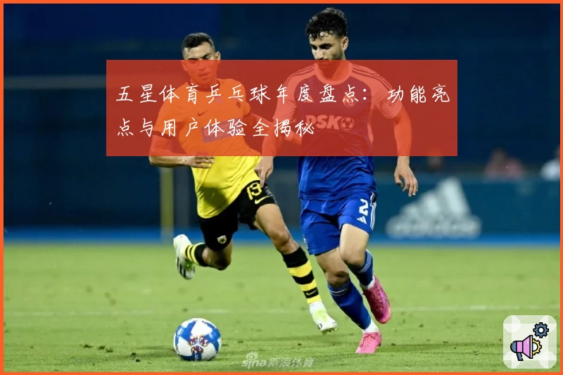 五星体育乒乓球年度盘点：功能亮点与用户体验全揭秘