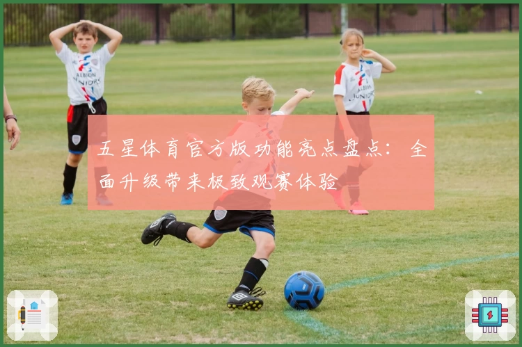 五星体育官方版功能亮点盘点：全面升级带来极致观赛体验