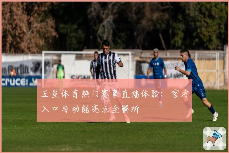 五星体育热门赛事直播体验：官方入口与功能亮点全解析