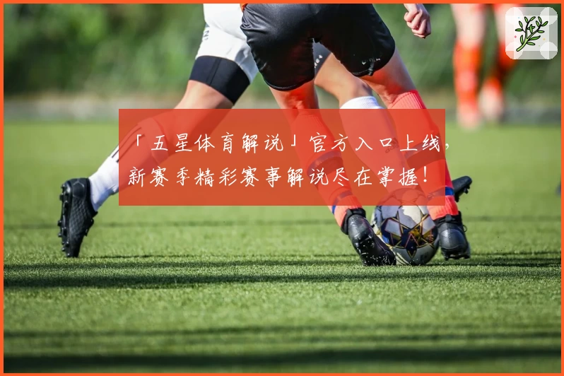 「五星体育解说」官方入口上线,新赛季精彩赛事解说尽在掌握!