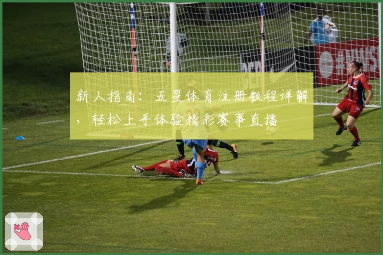 新人指南：五星体育注册教程详解，轻松上手体验精彩赛事直播